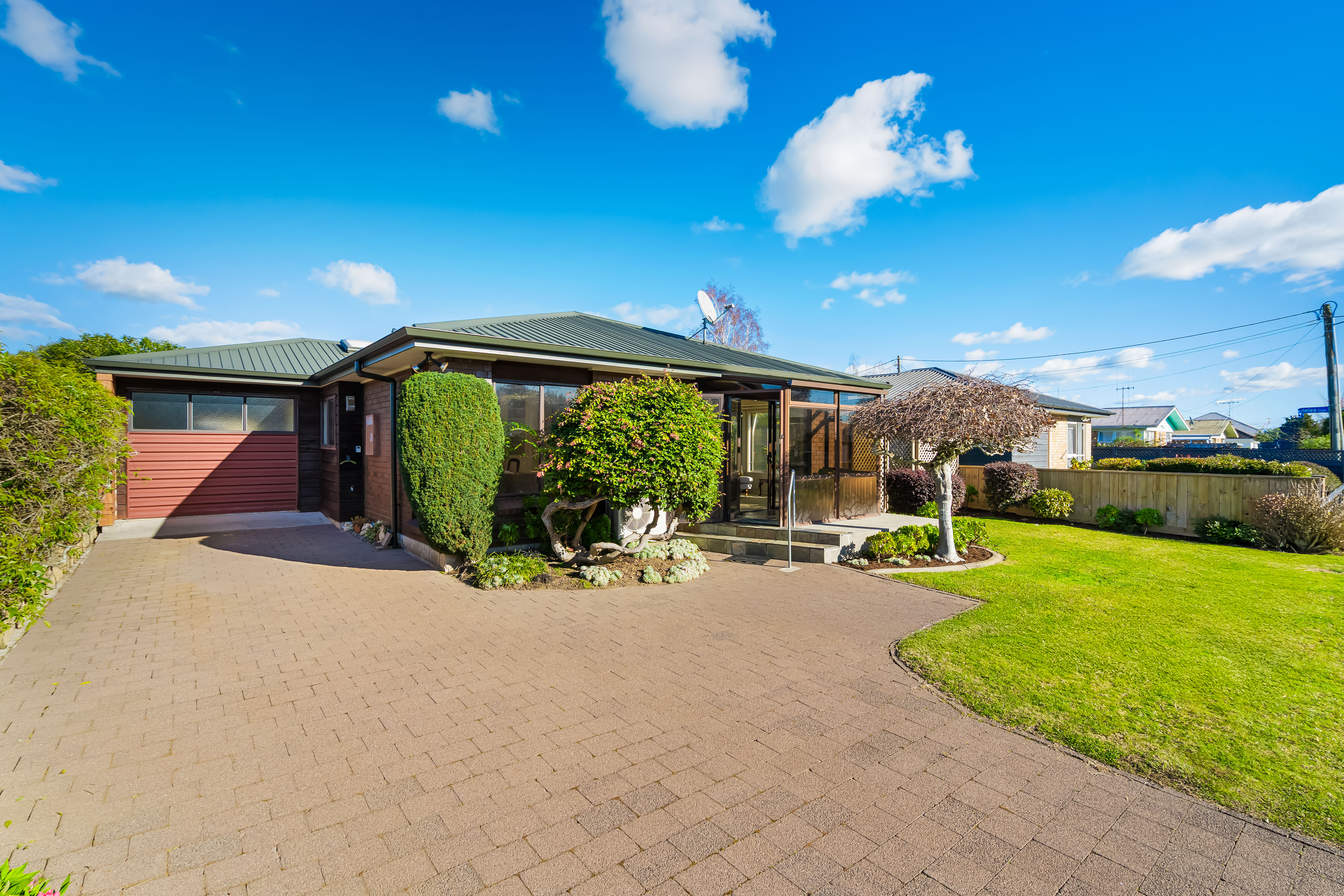 Listing