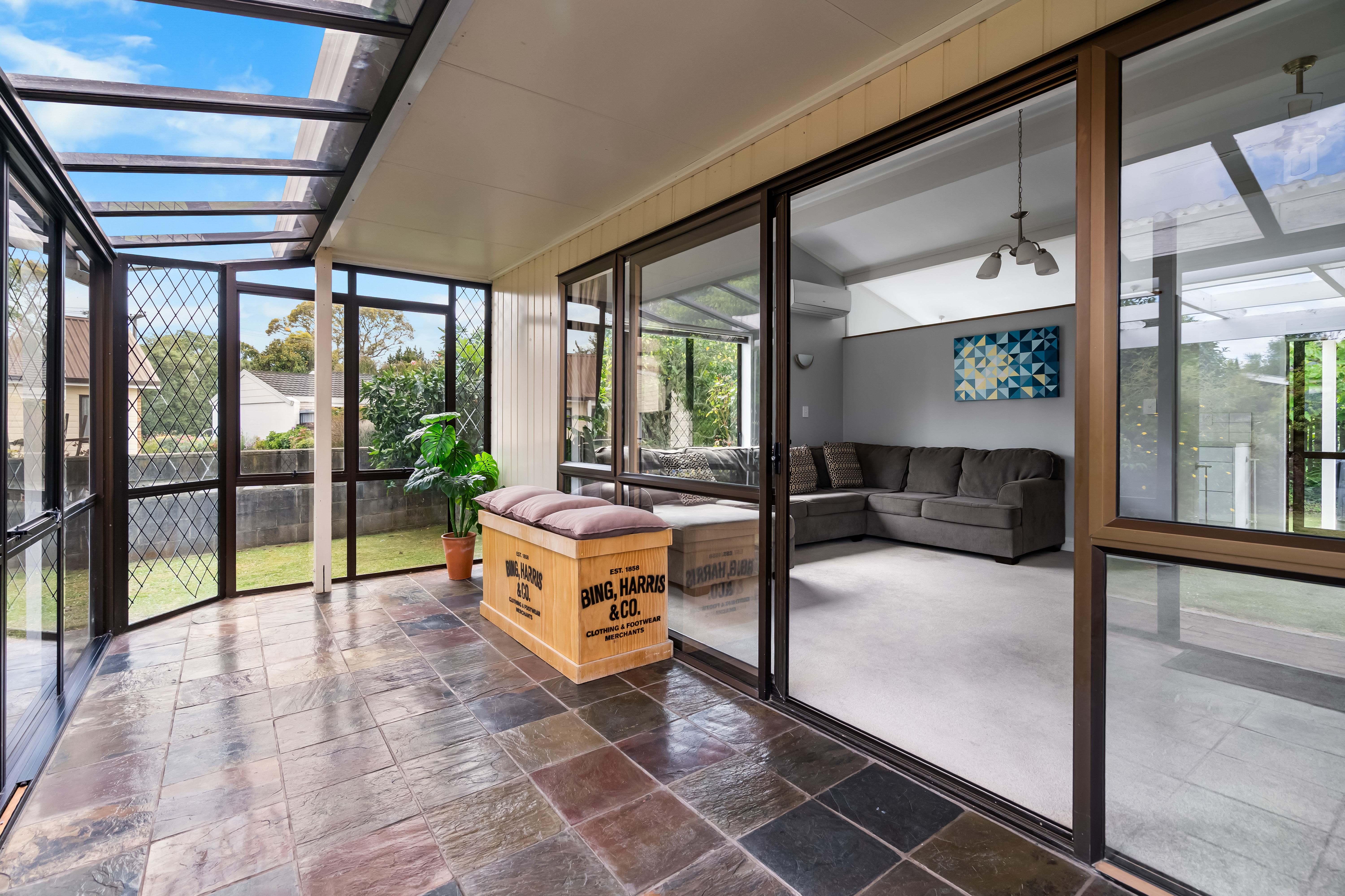 Listing