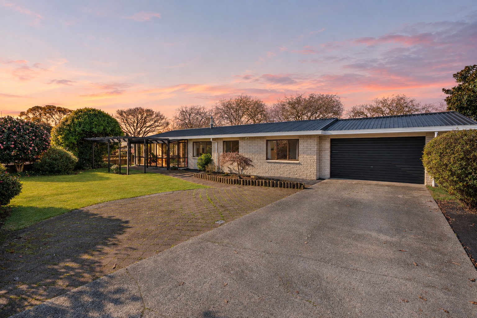 Listing