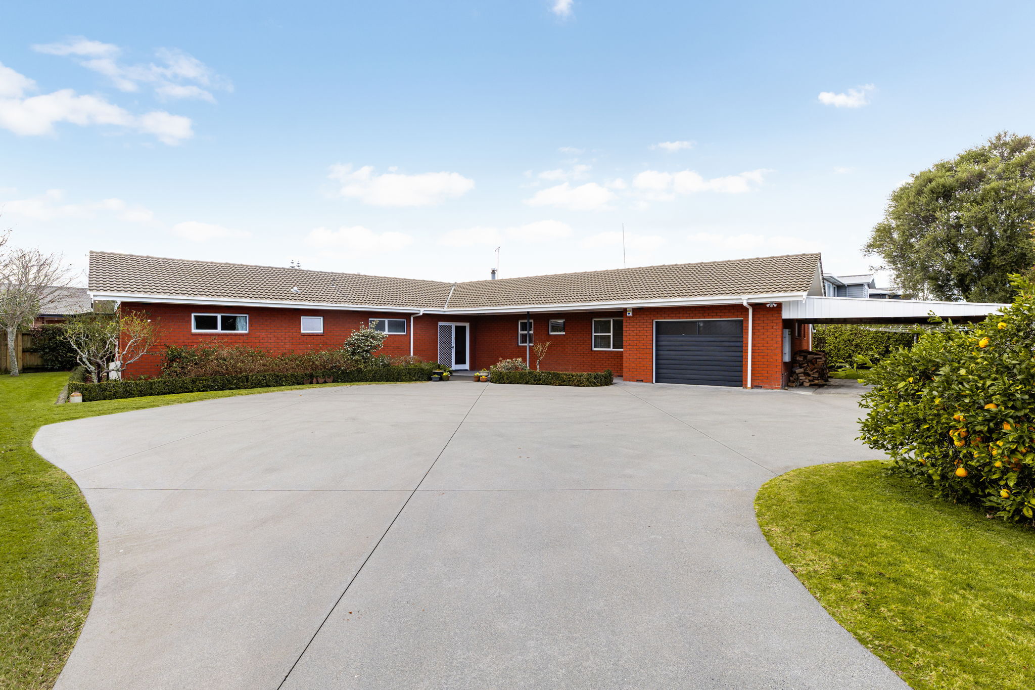 Listing