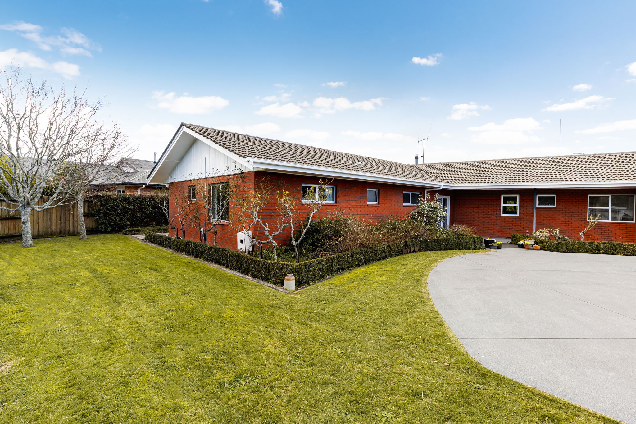 Listing