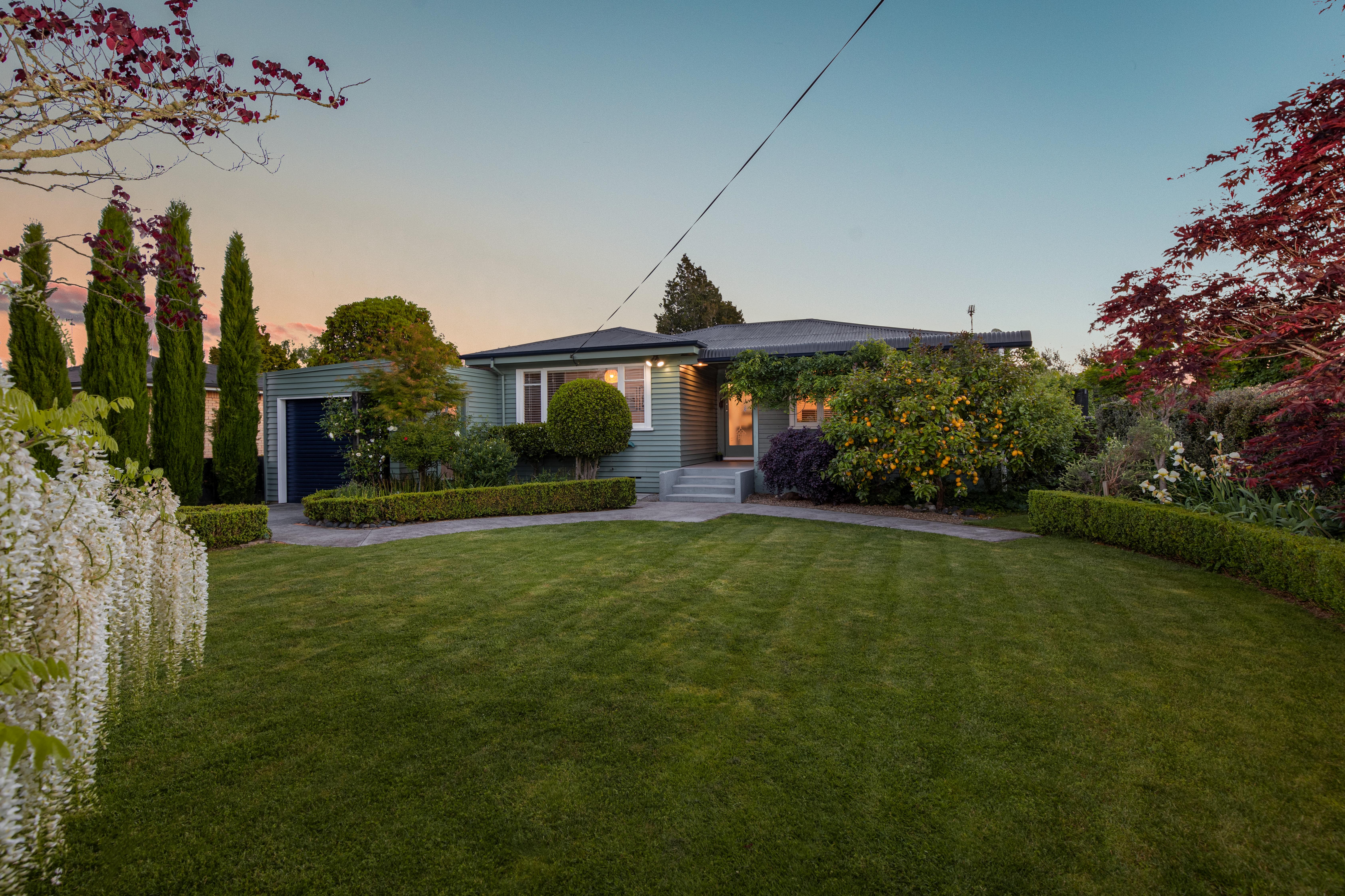 Listing