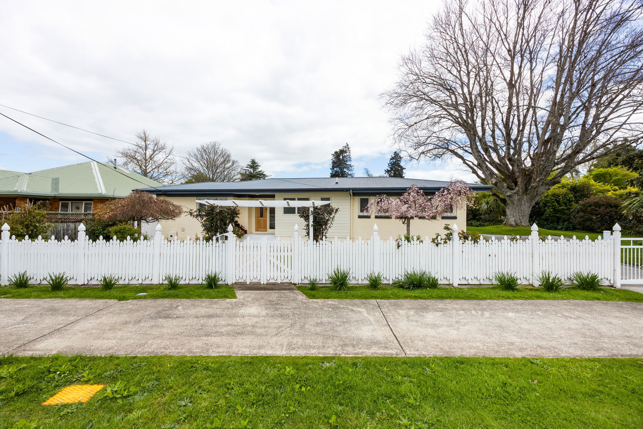 Listing