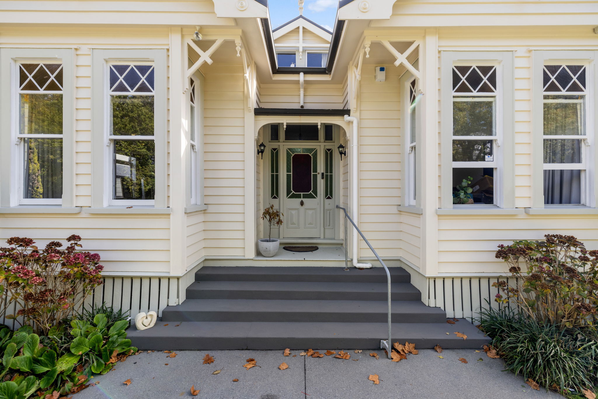 Listing