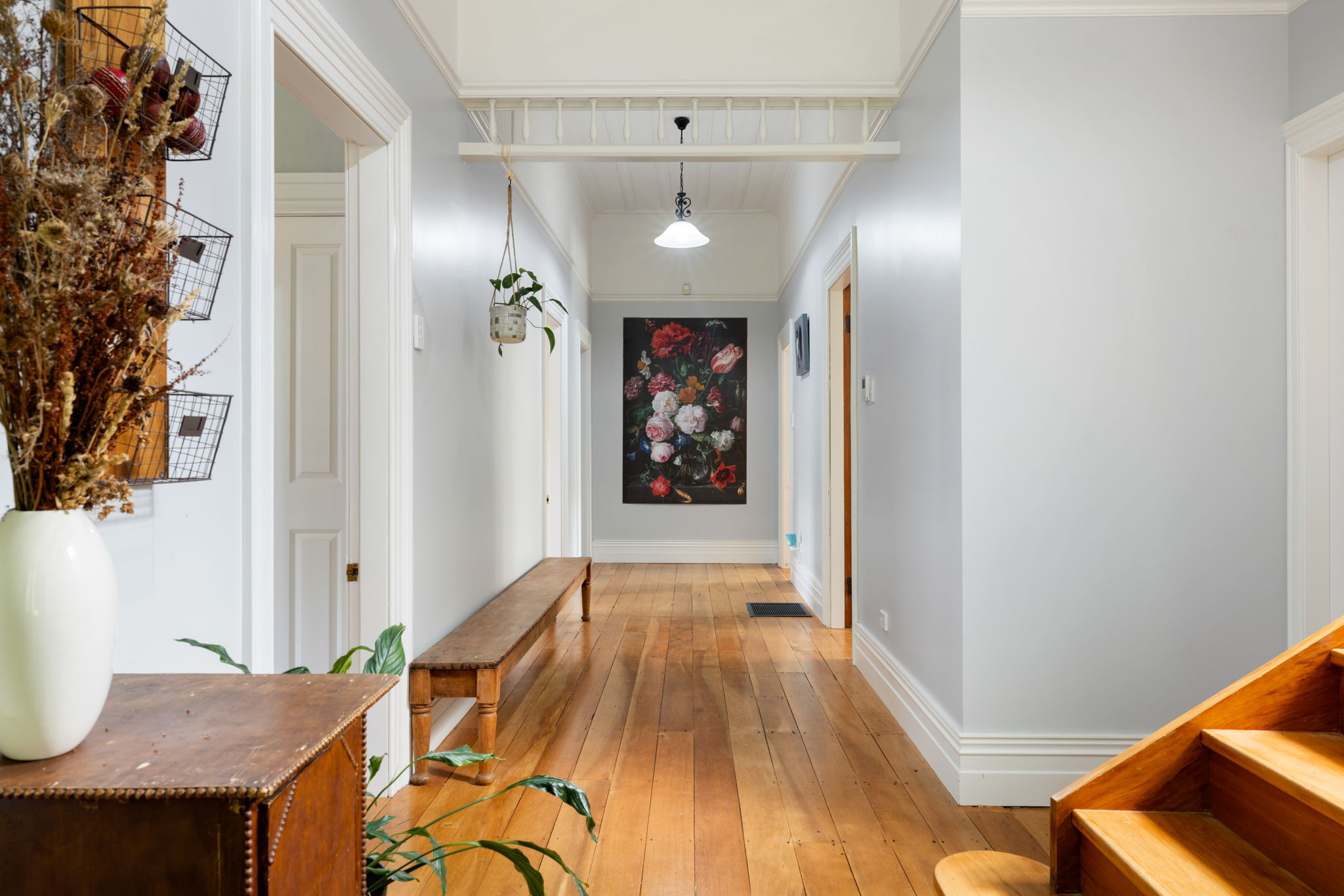 Listing
