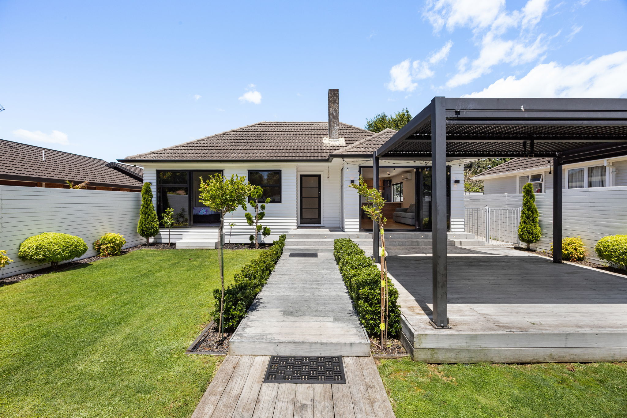 Listing