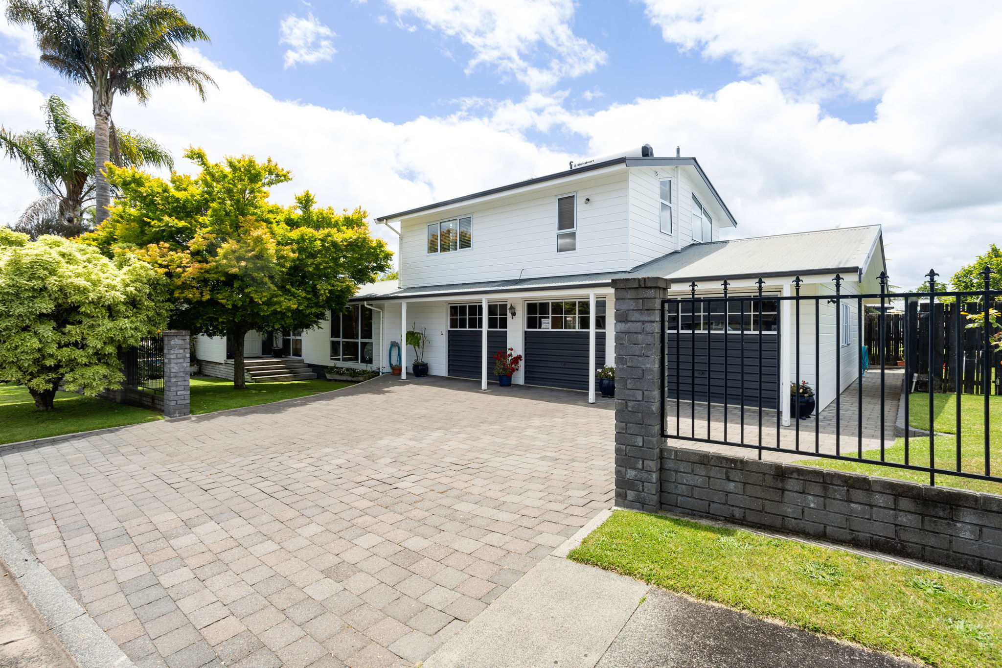Listing