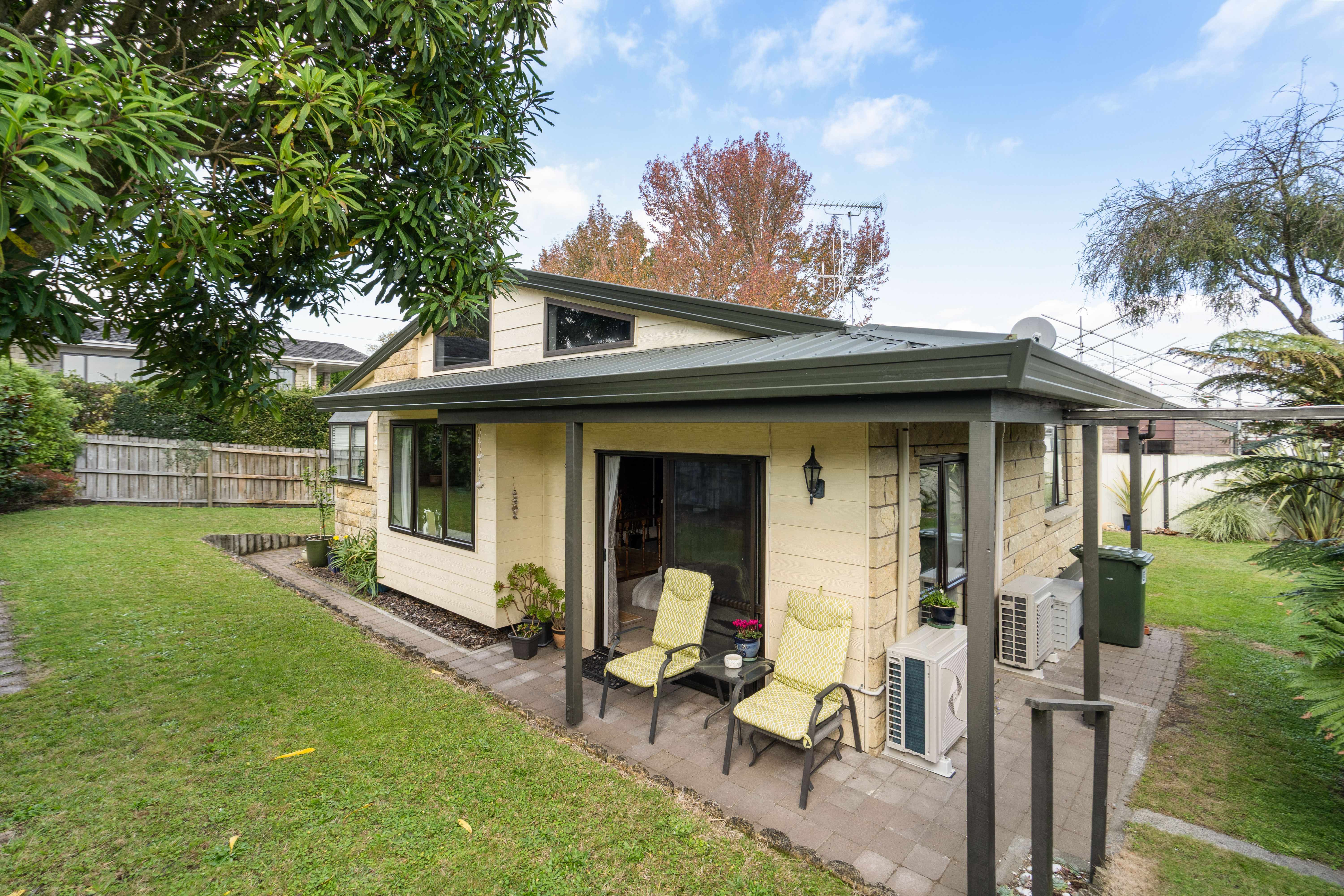 Listing