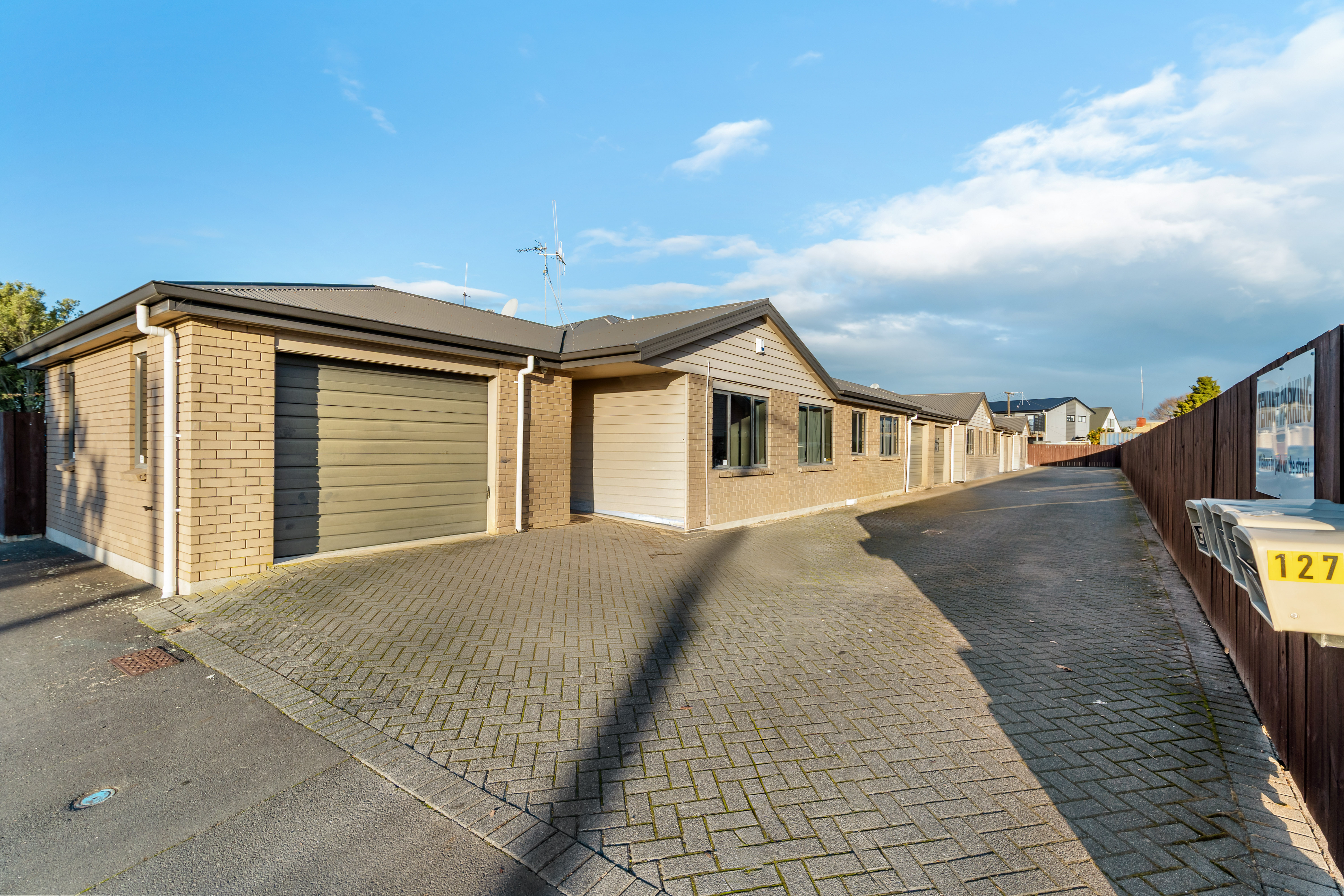 Listing