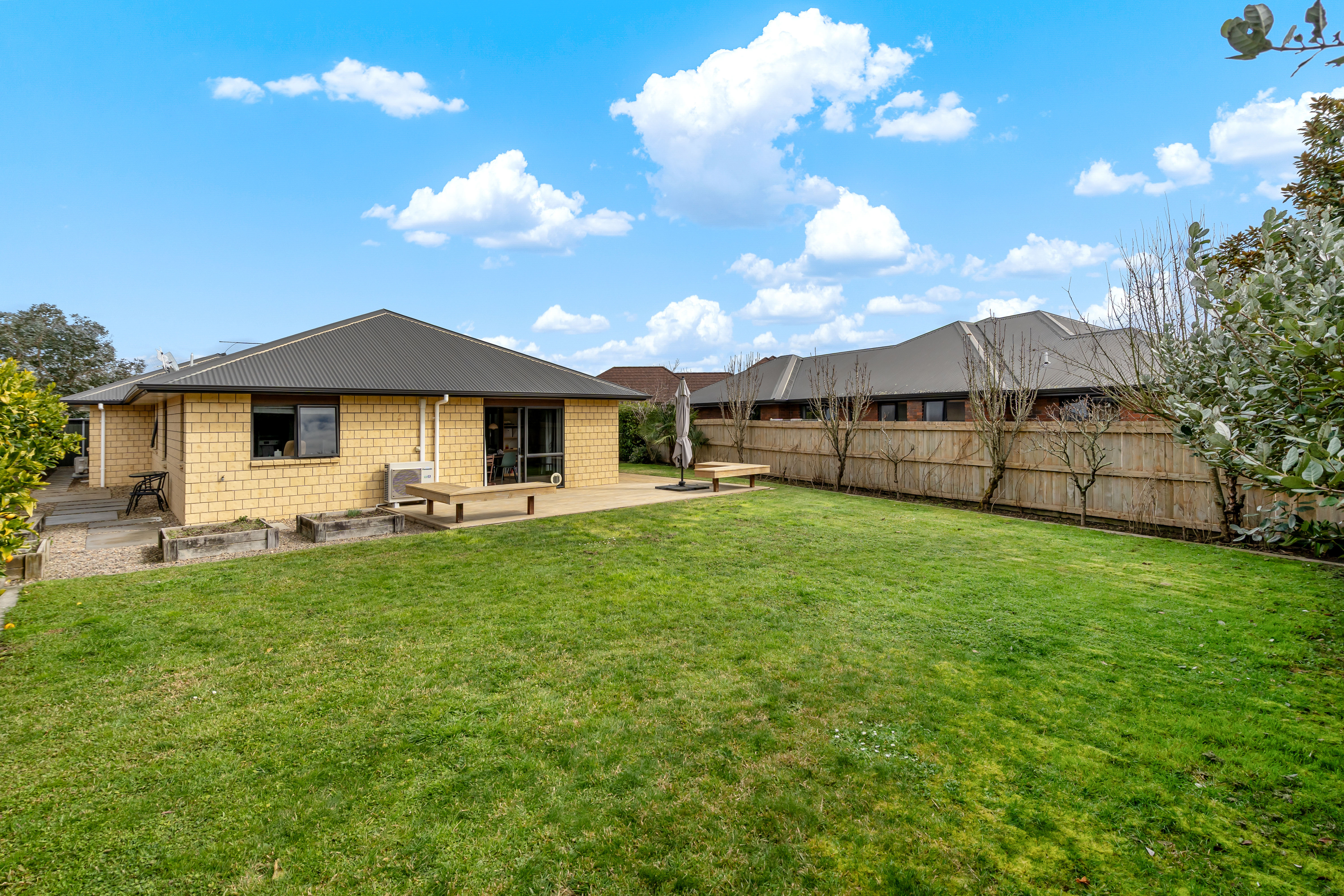 Listing