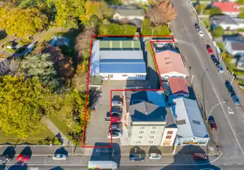 Listing