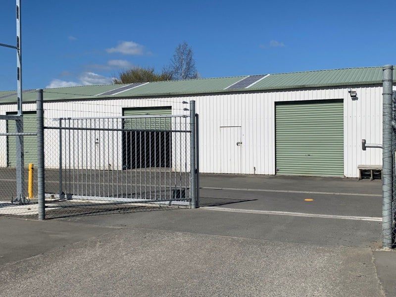 Listing