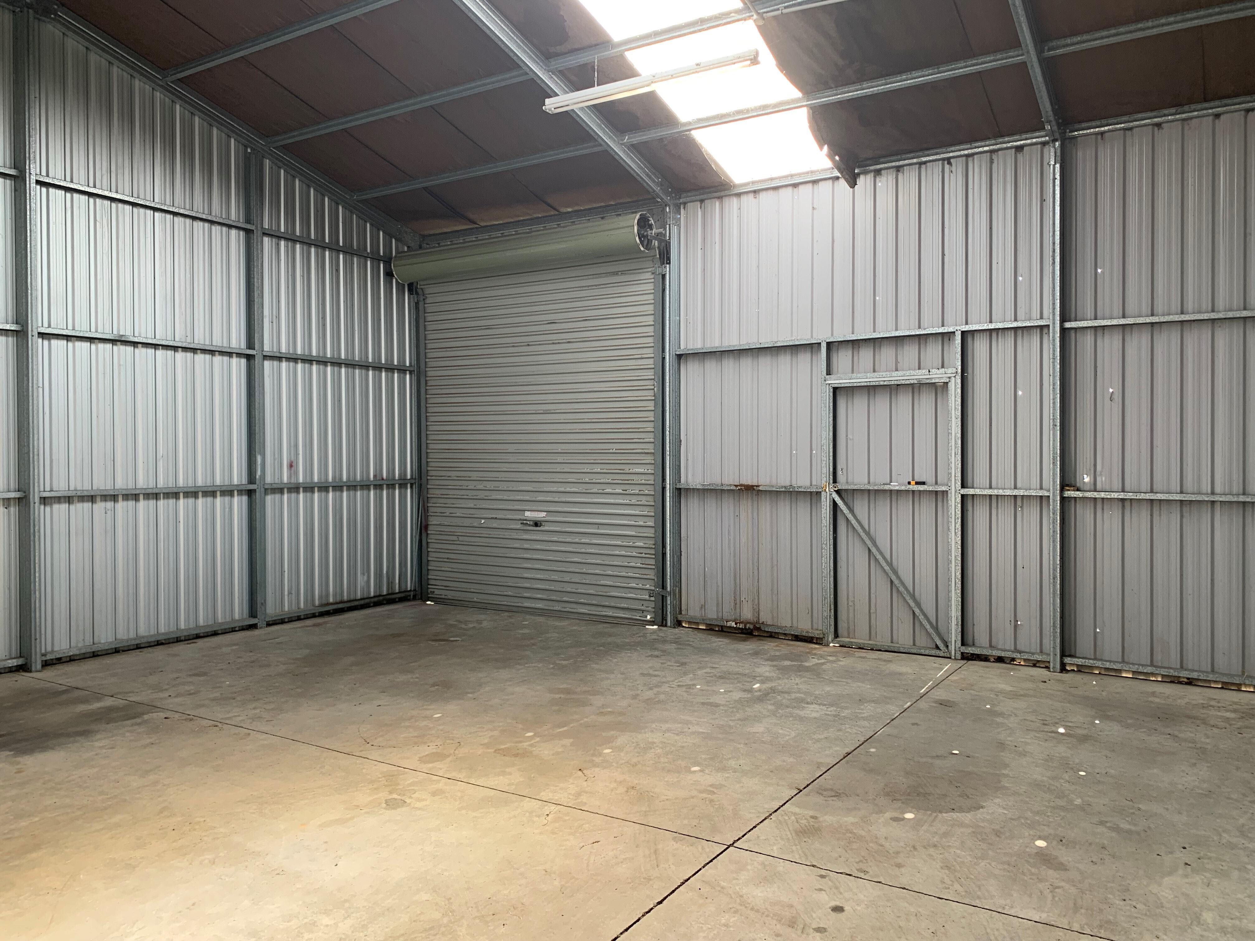 Listing