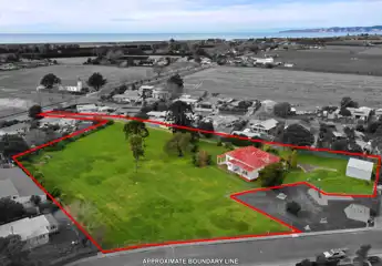 Listing