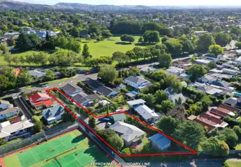 Listing