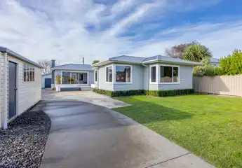 Listing