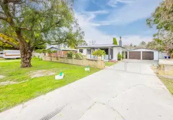 Listing