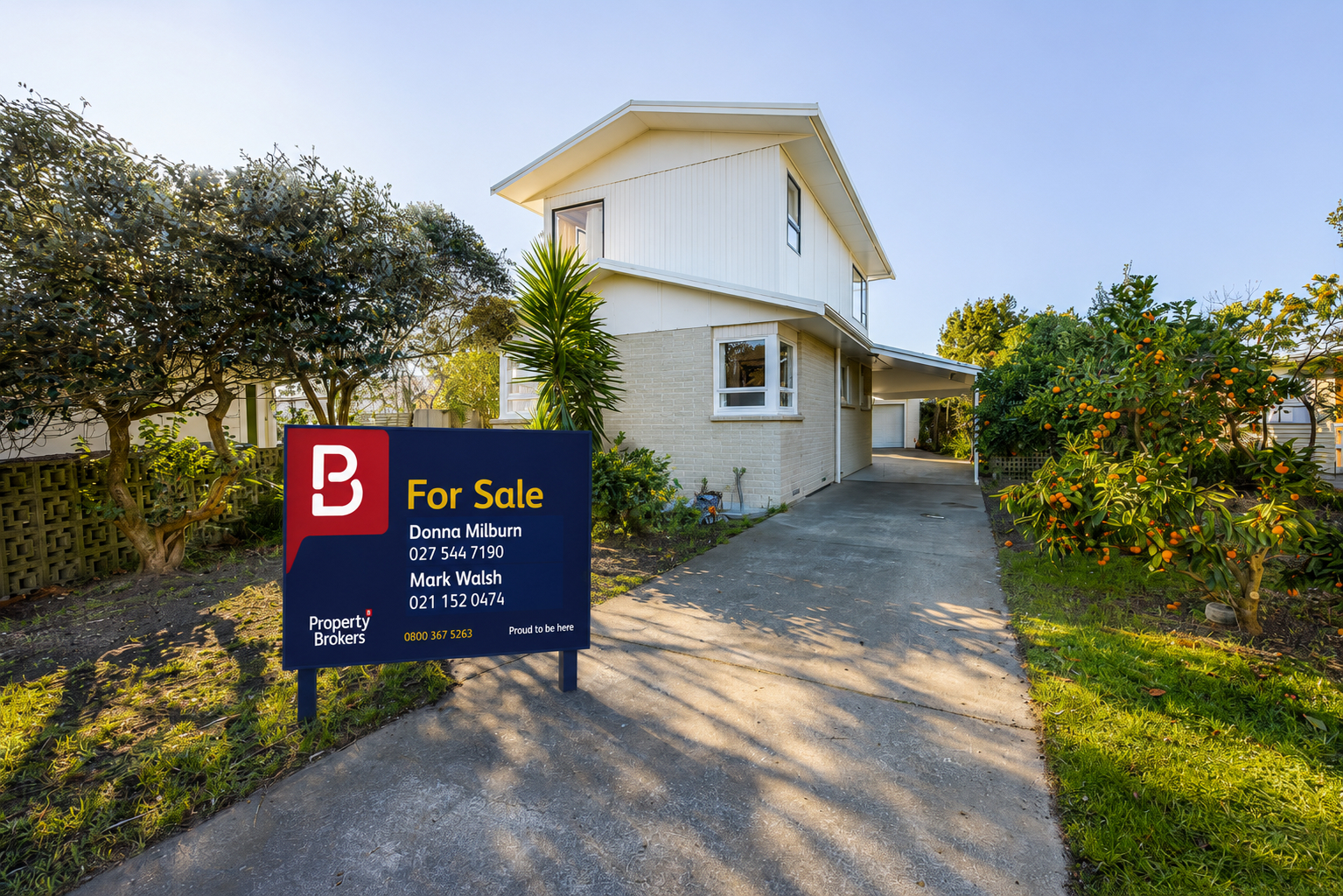 Listing