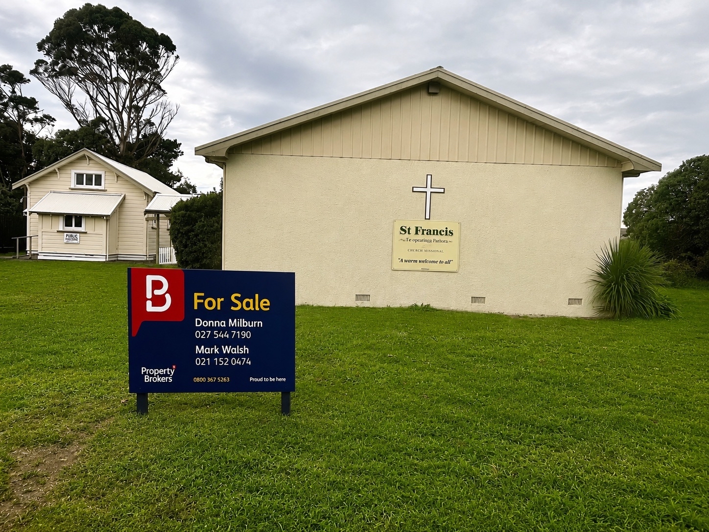 Listing