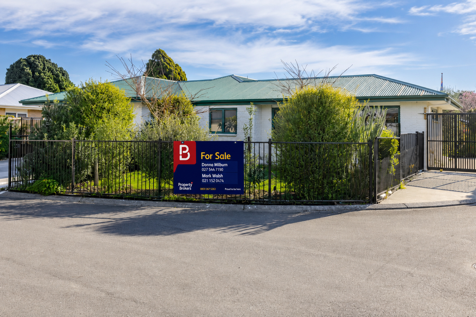 Listing