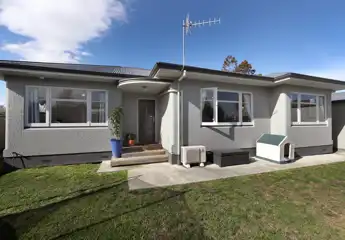 Listing