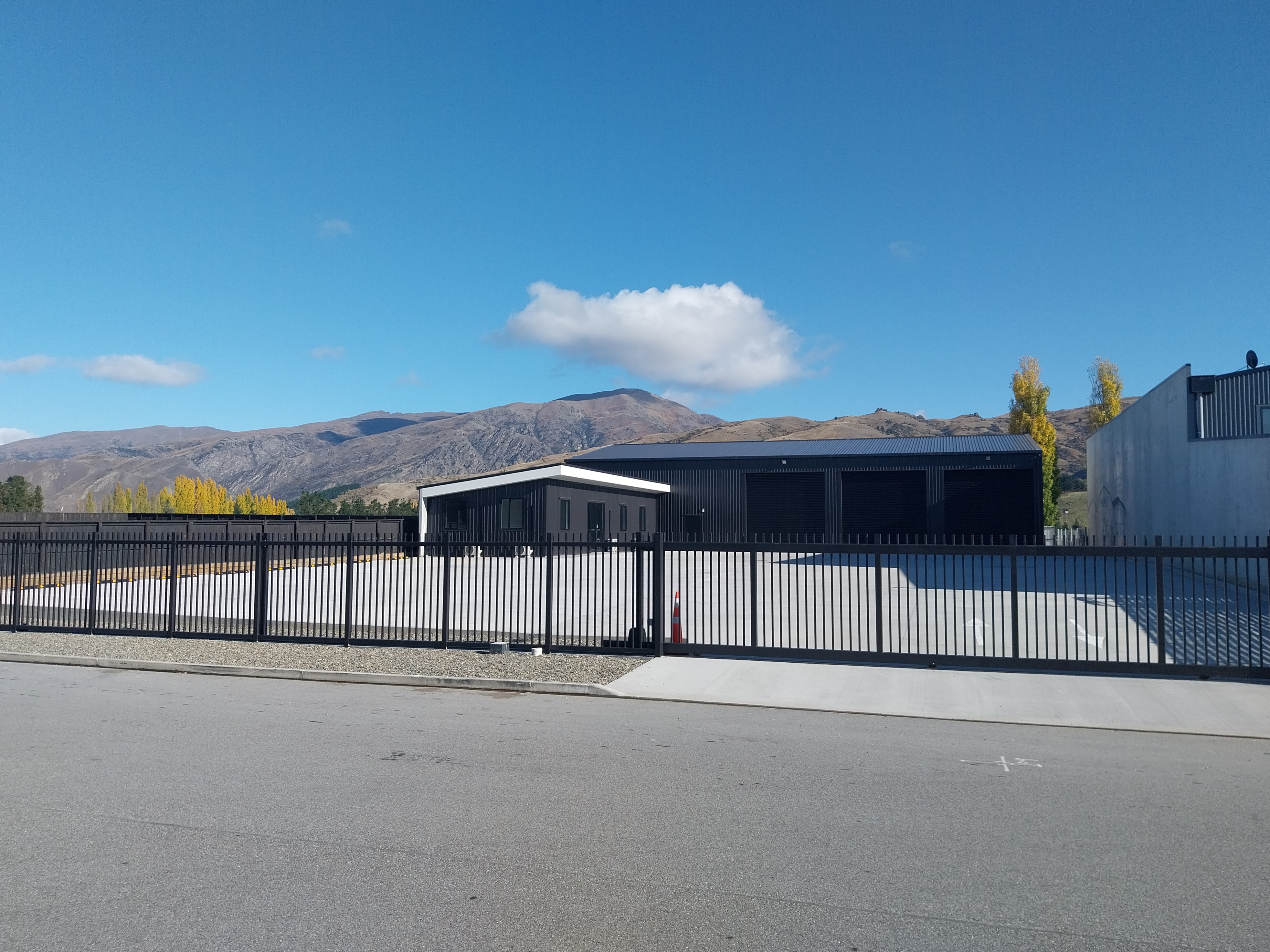 Listing