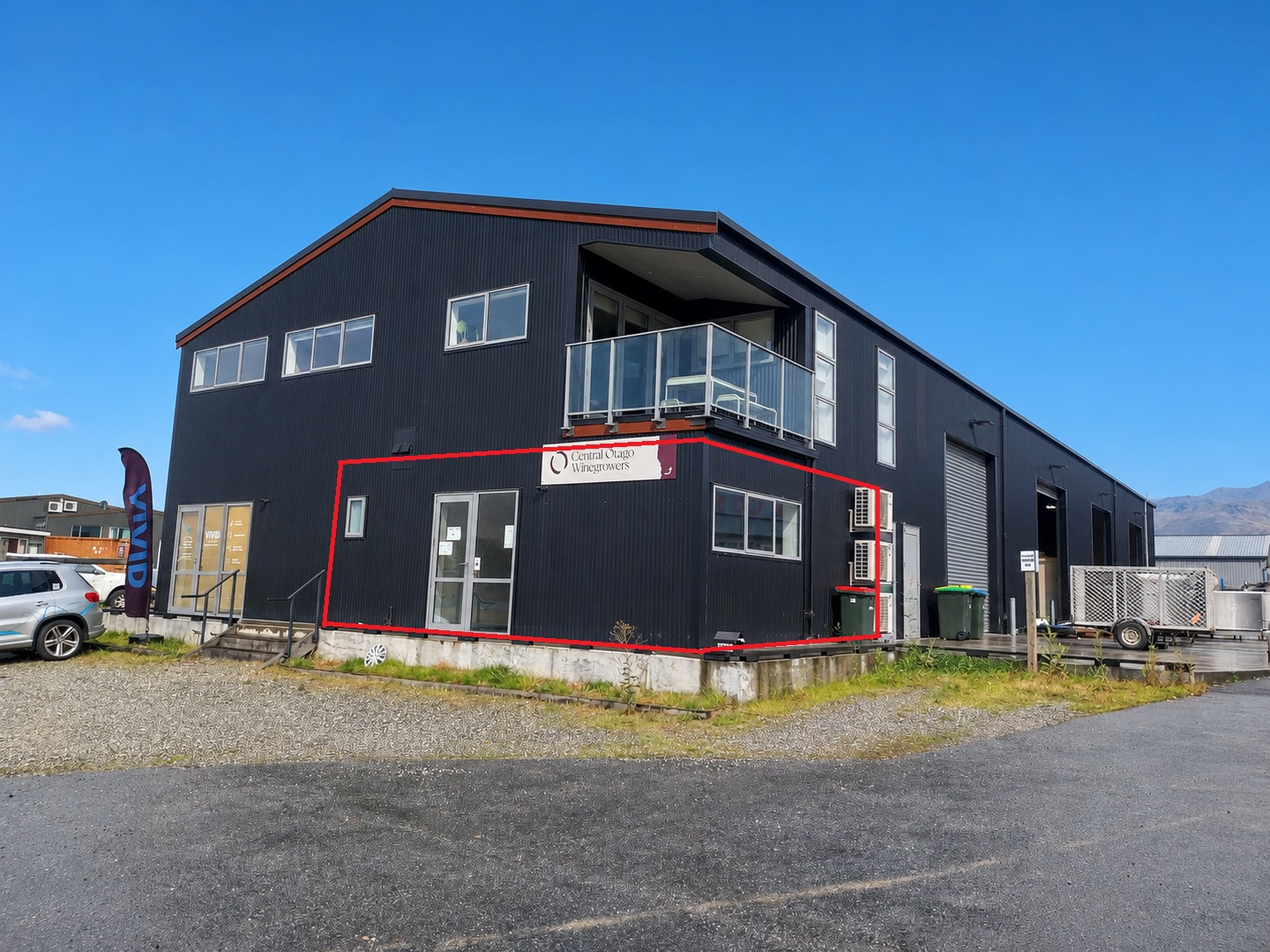 Listing