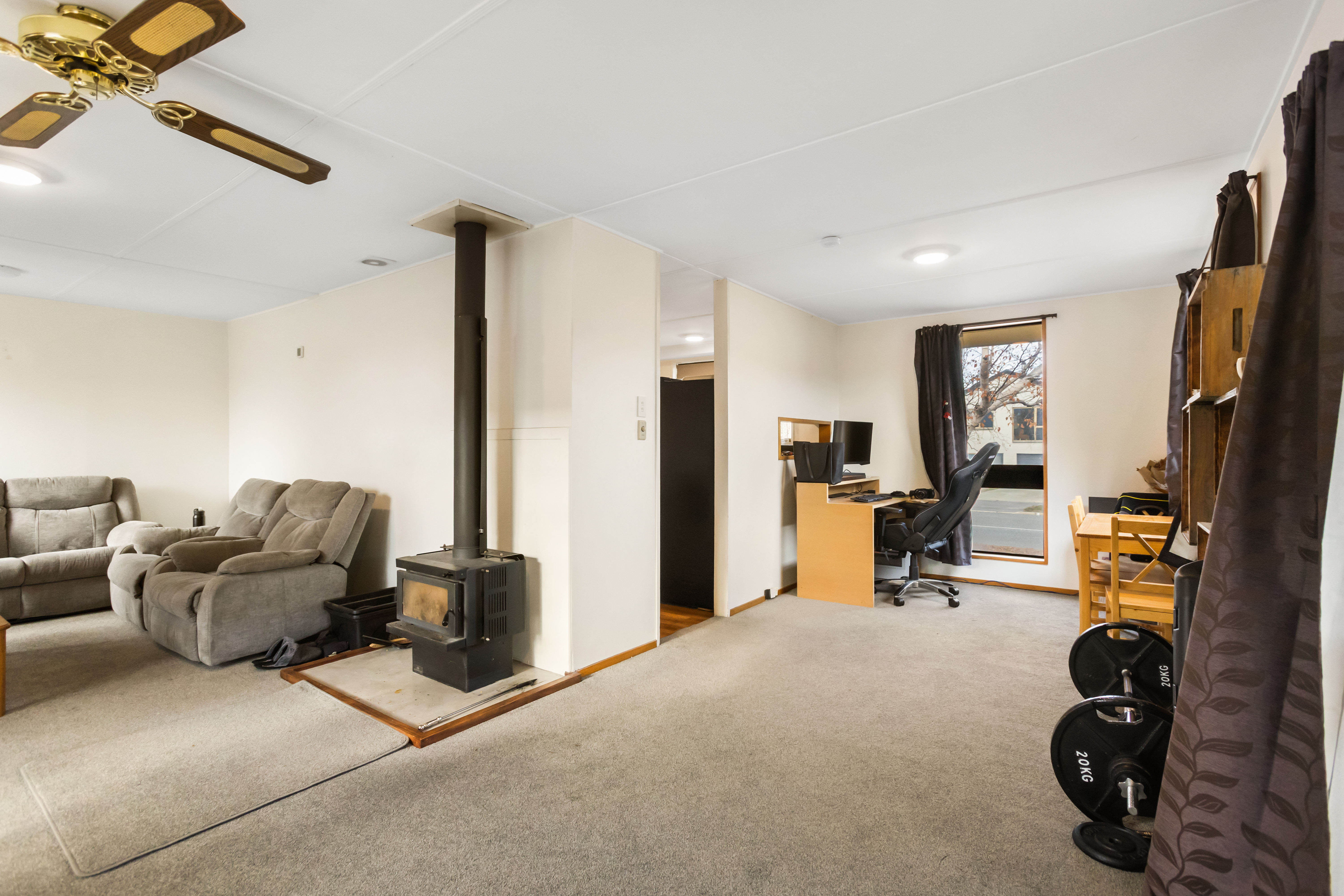 Listing