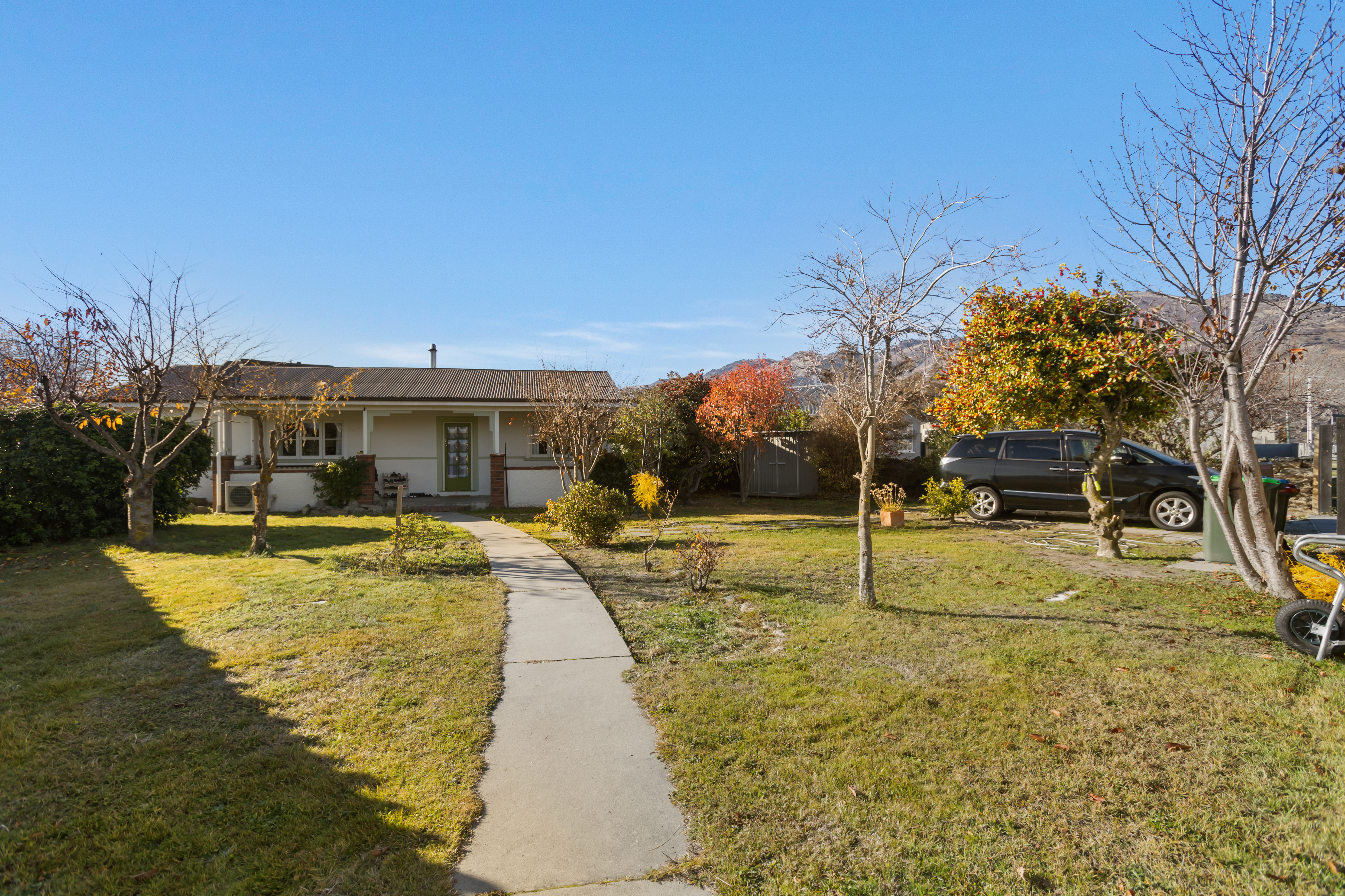 Listing