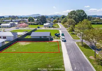 Listing