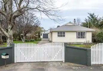 Listing
