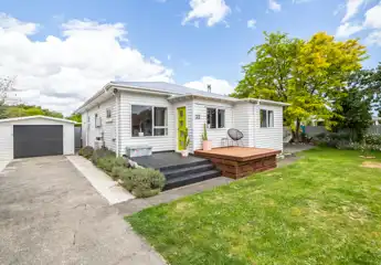 Listing