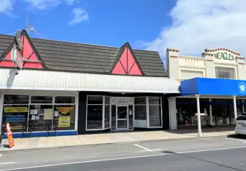 Listing