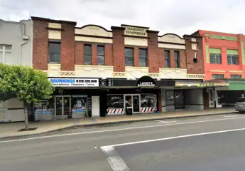 Listing