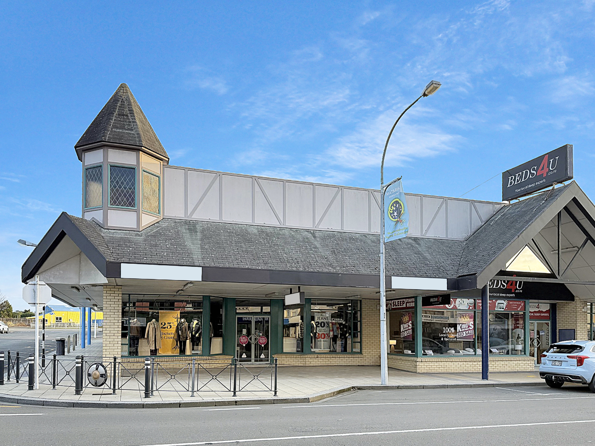 Listing