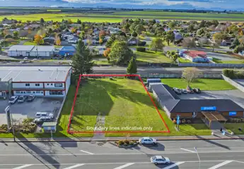 Listing