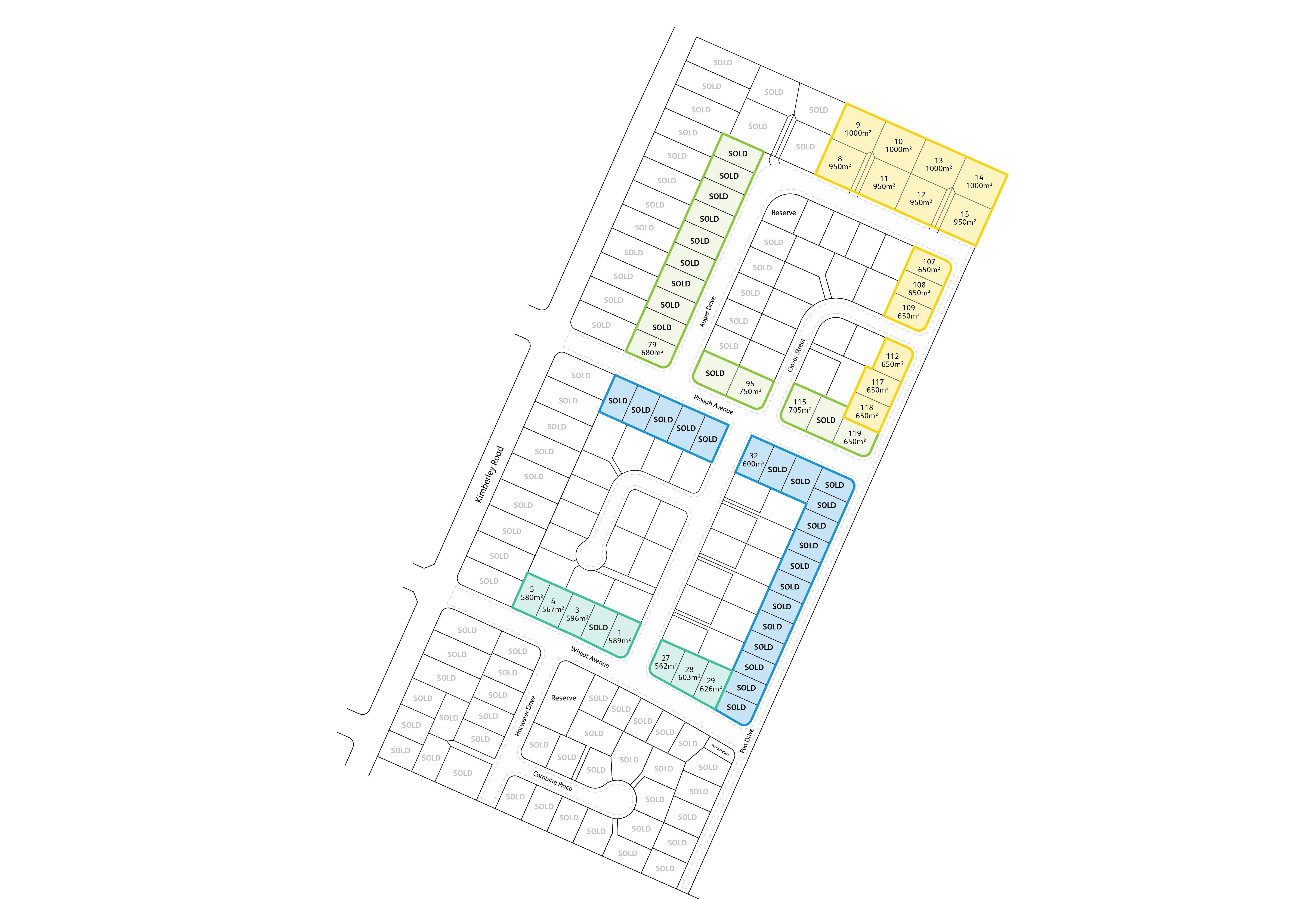 Listing