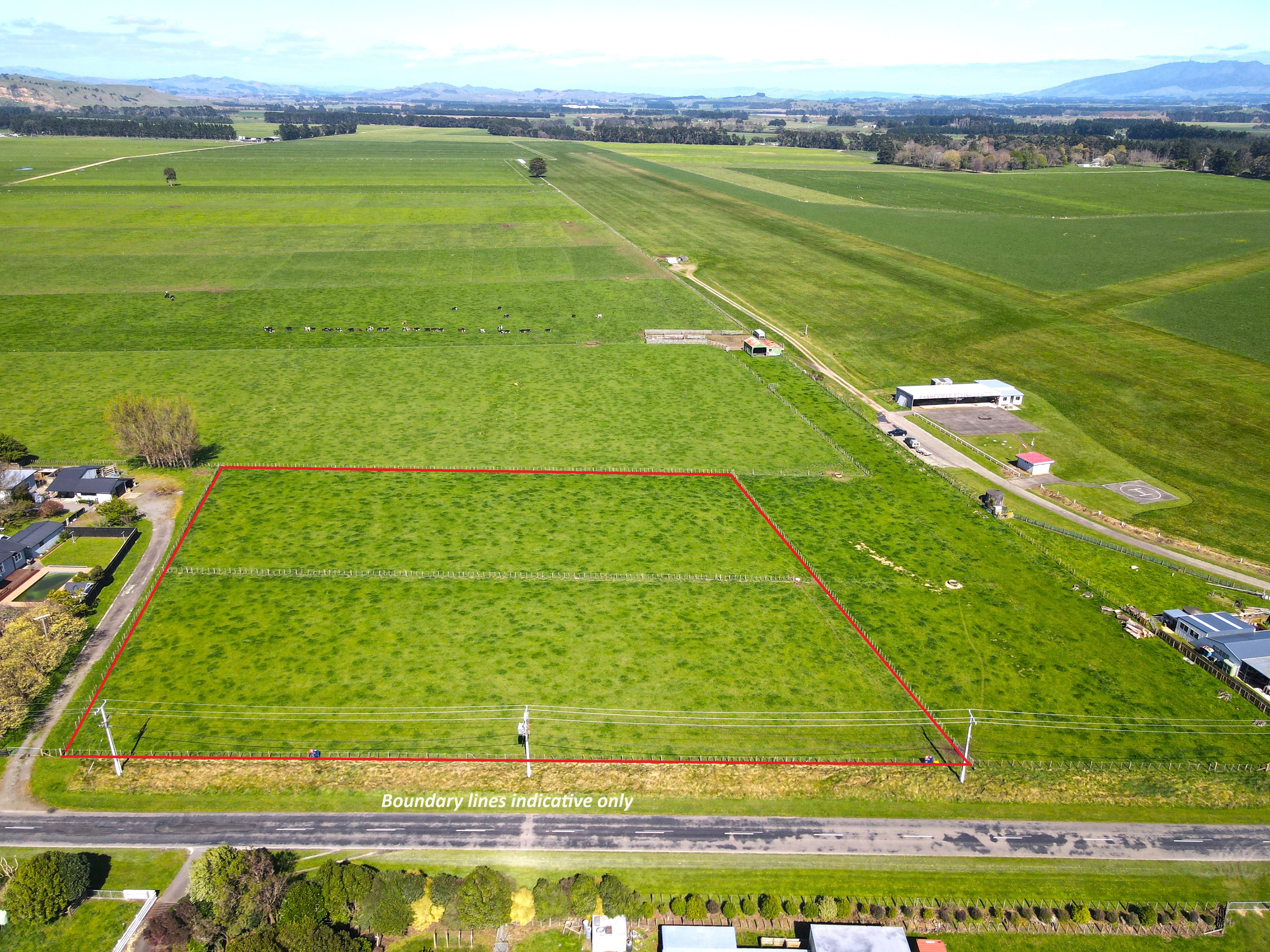 118 Aerodrome Road, Dannevirke, Tararua For Sale Property Brokers