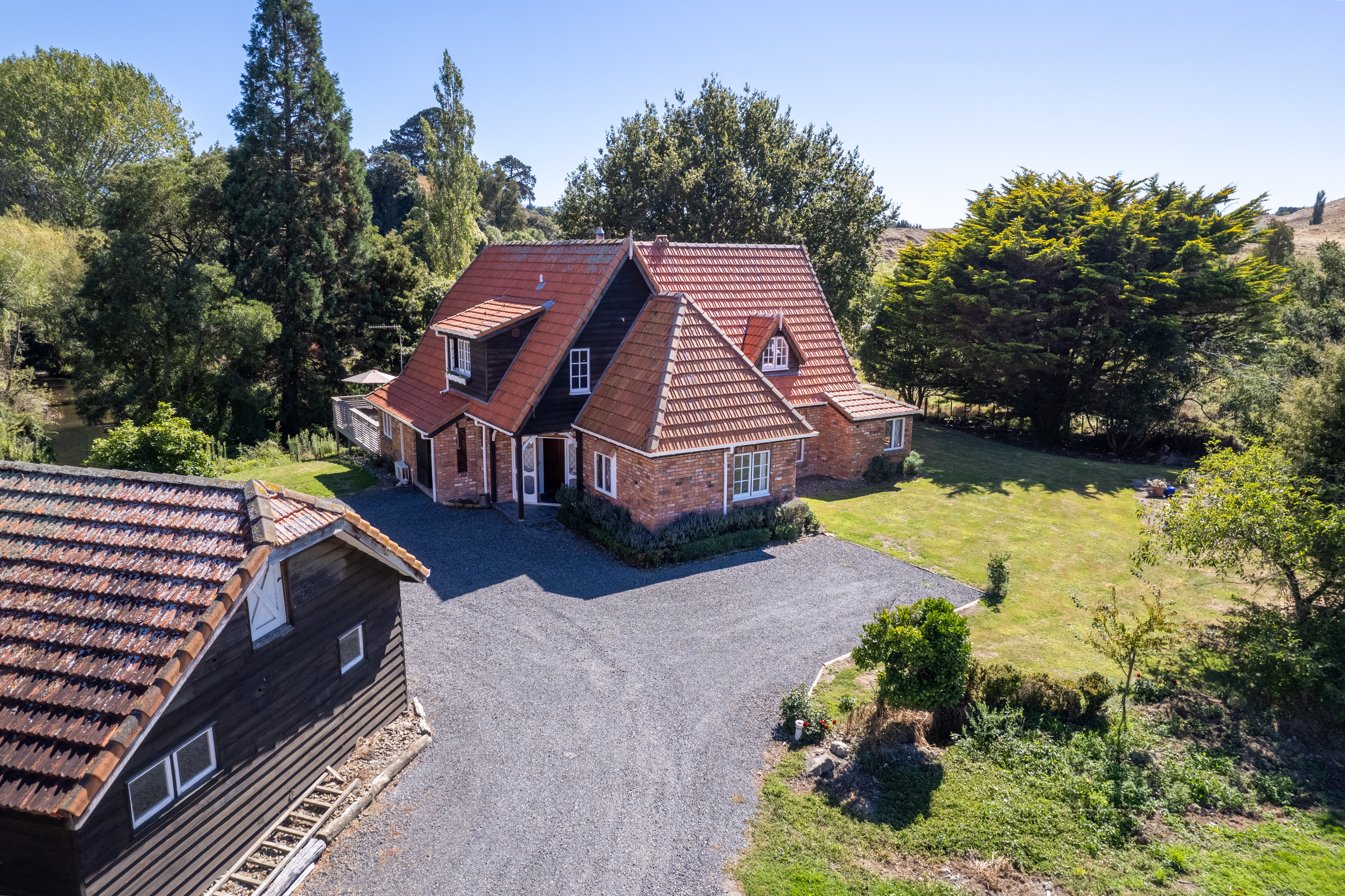 45 Riverdale Road, Dannevirke, Tararua For Sale Property Brokers