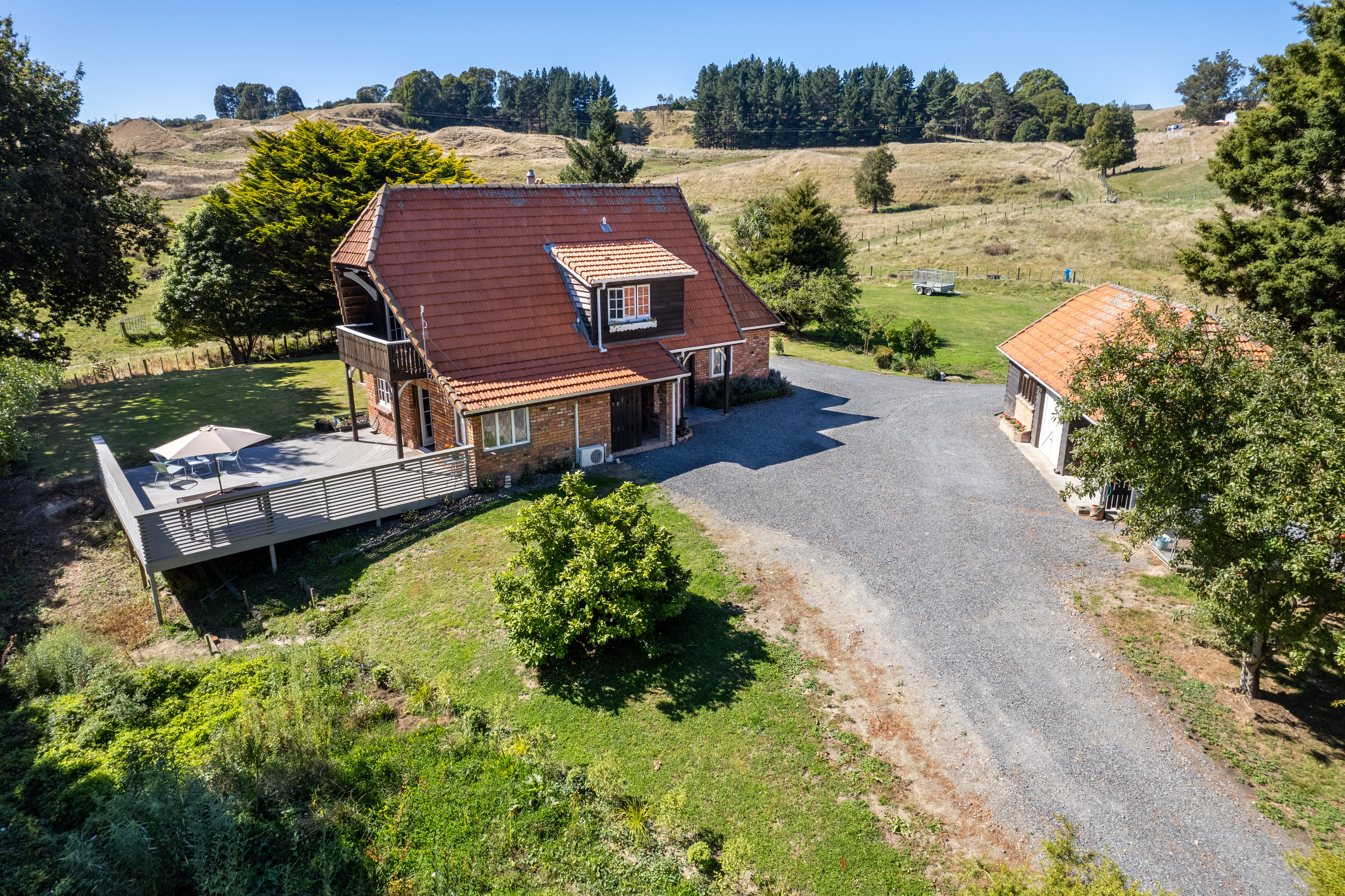 45 Riverdale Road, Dannevirke, Tararua For Sale Property Brokers