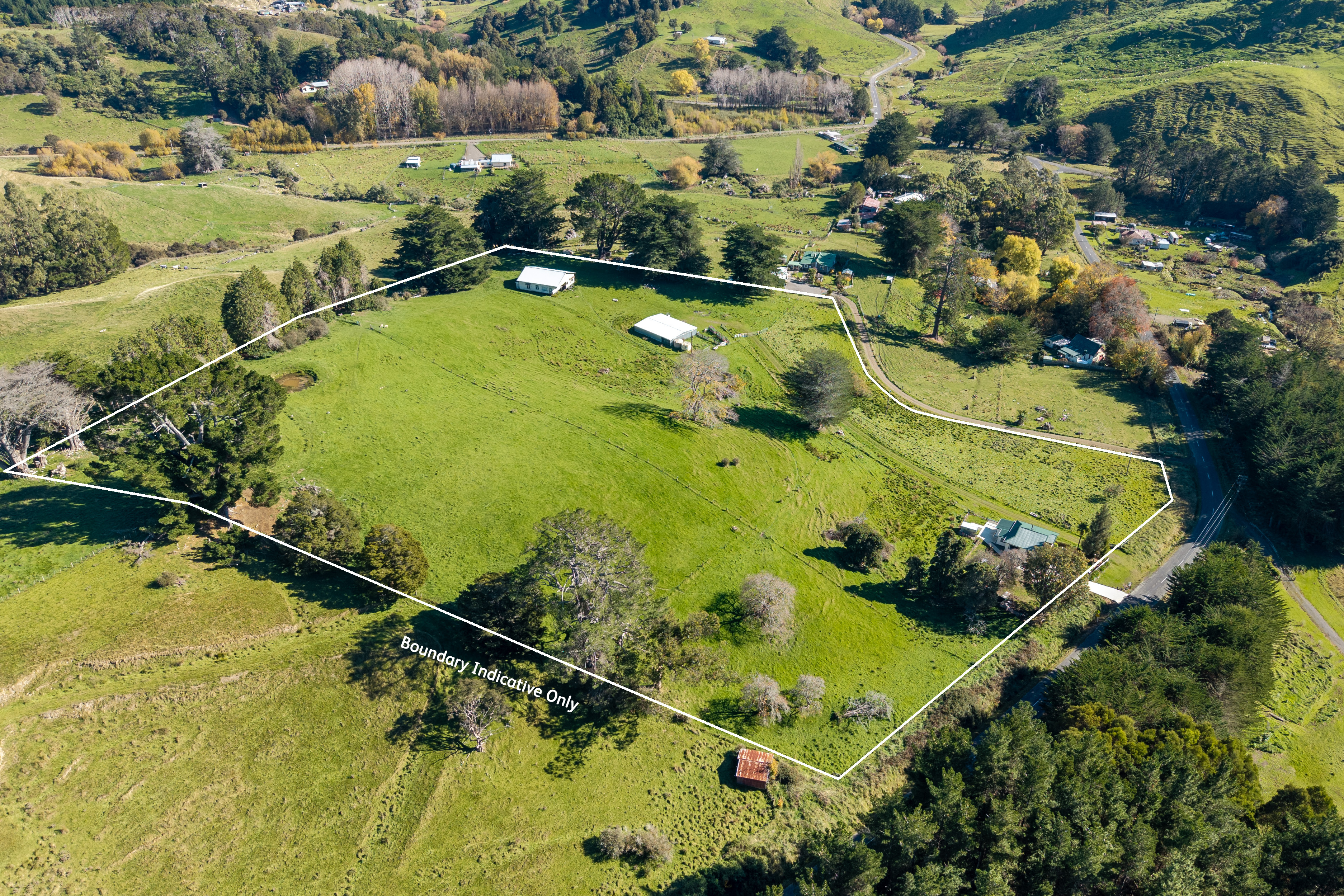 Listing