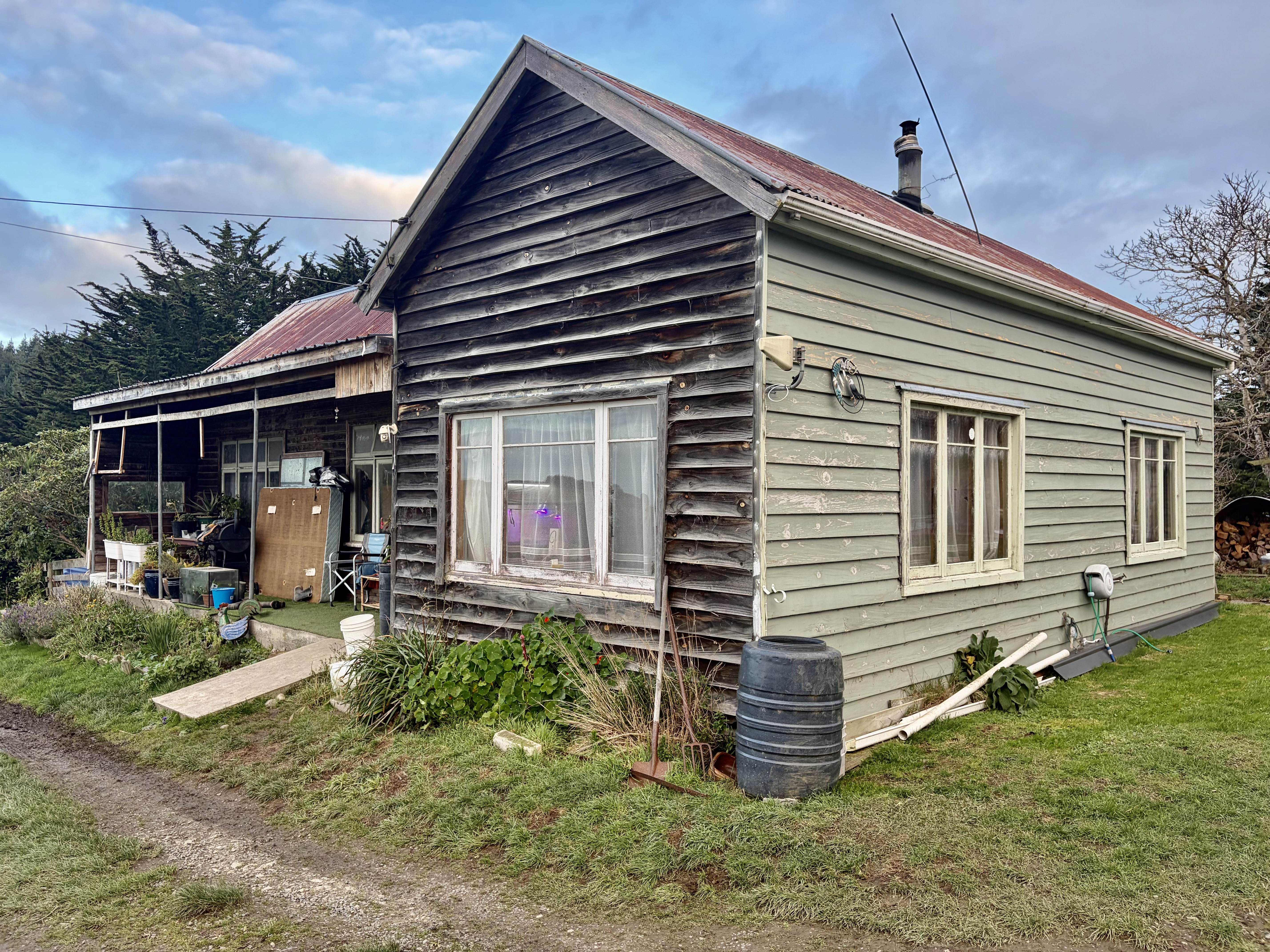 Listing