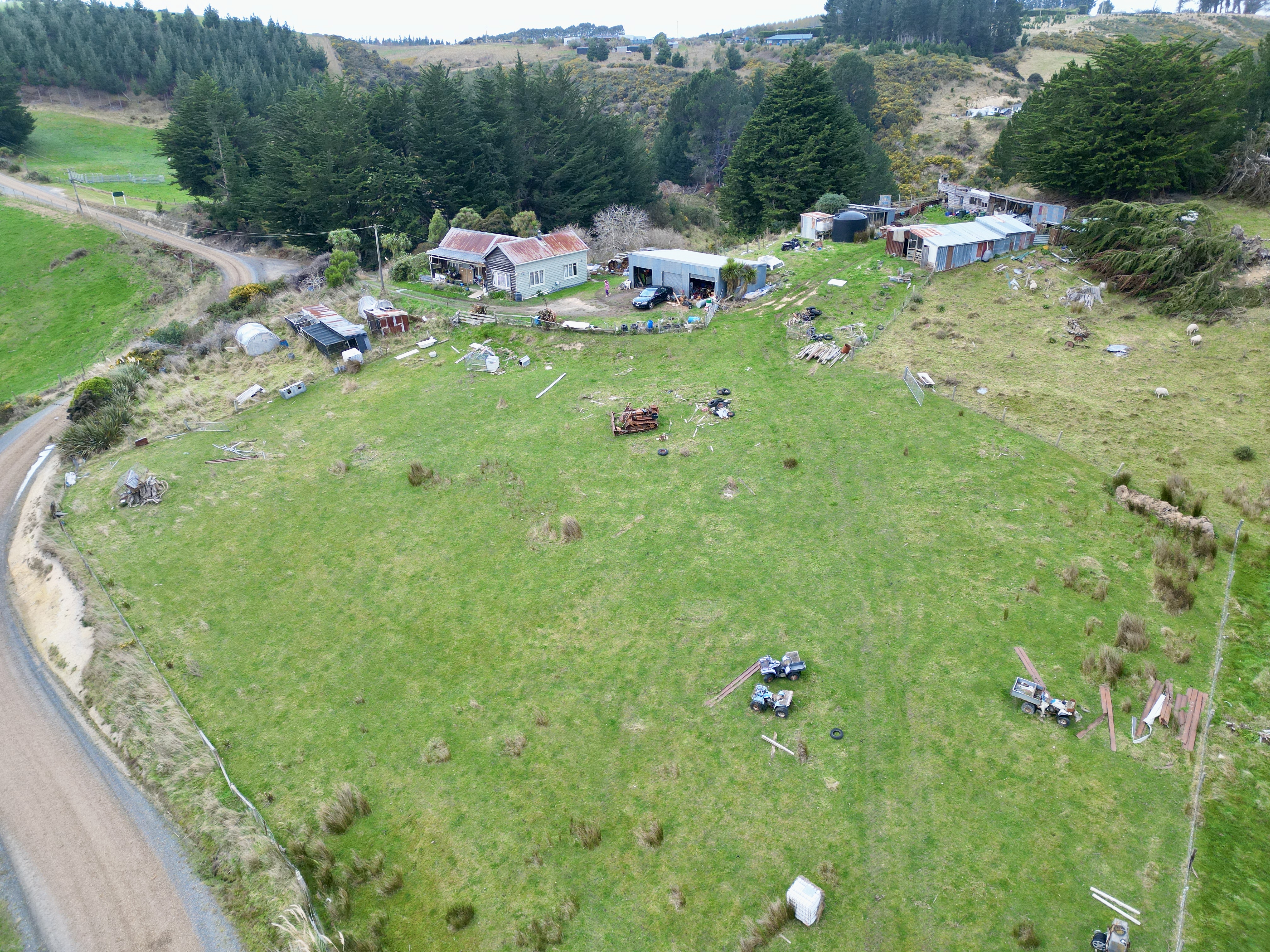Listing