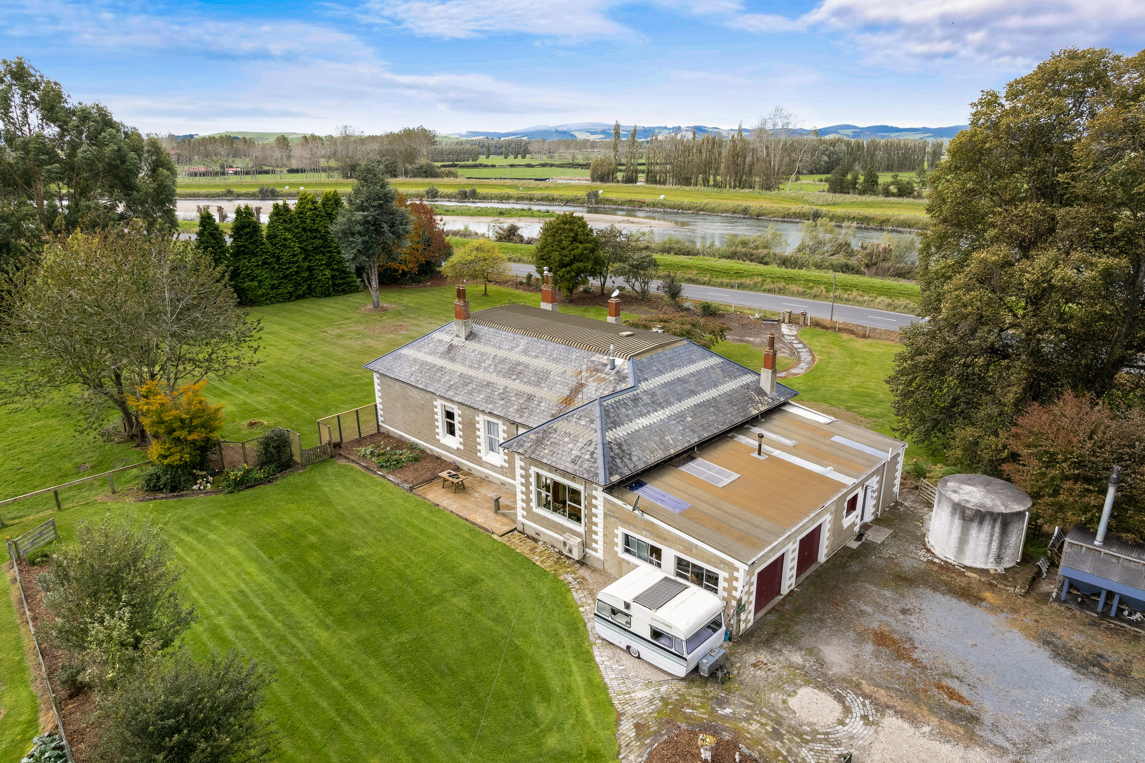 Listing
