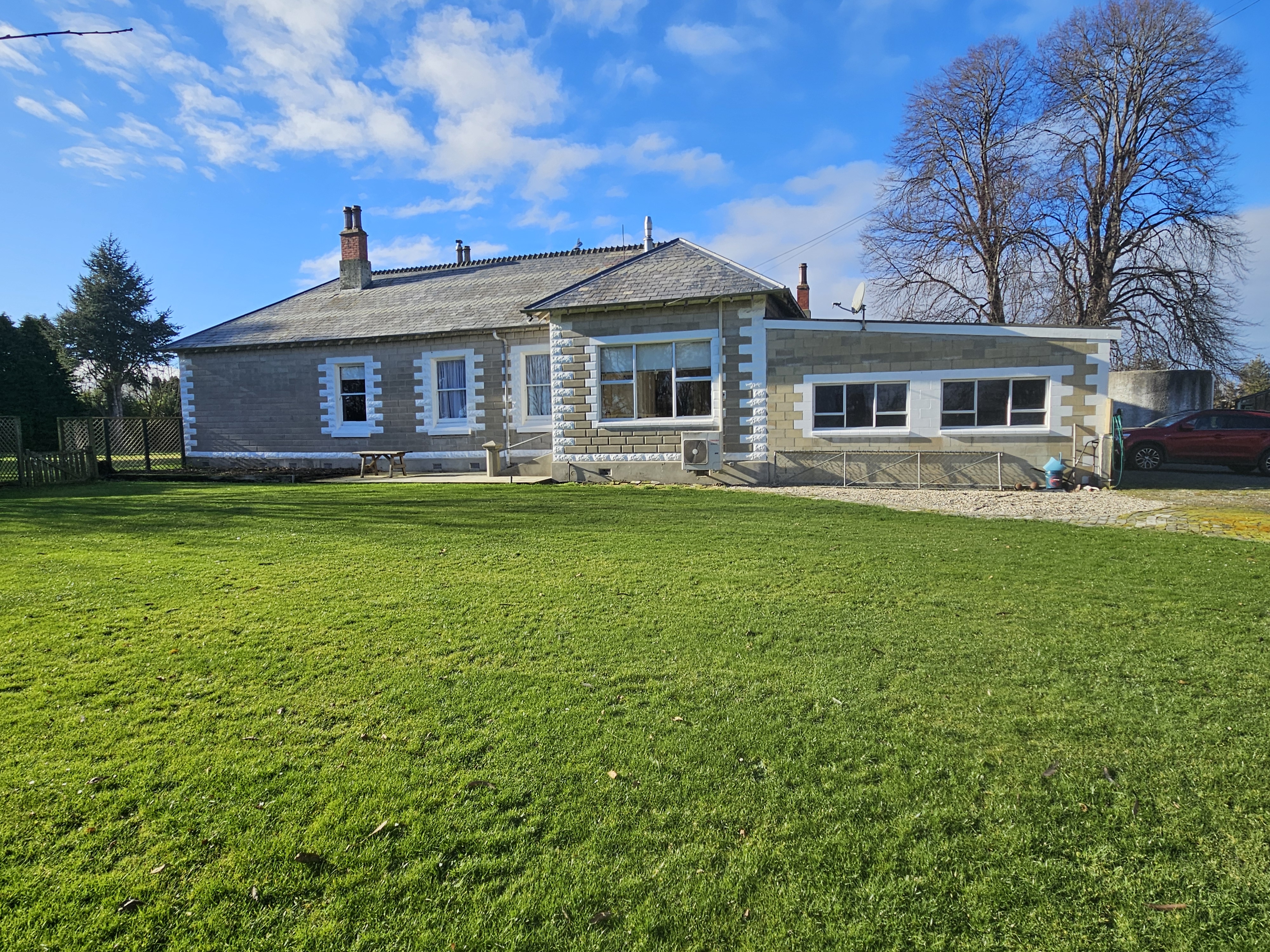 Listing