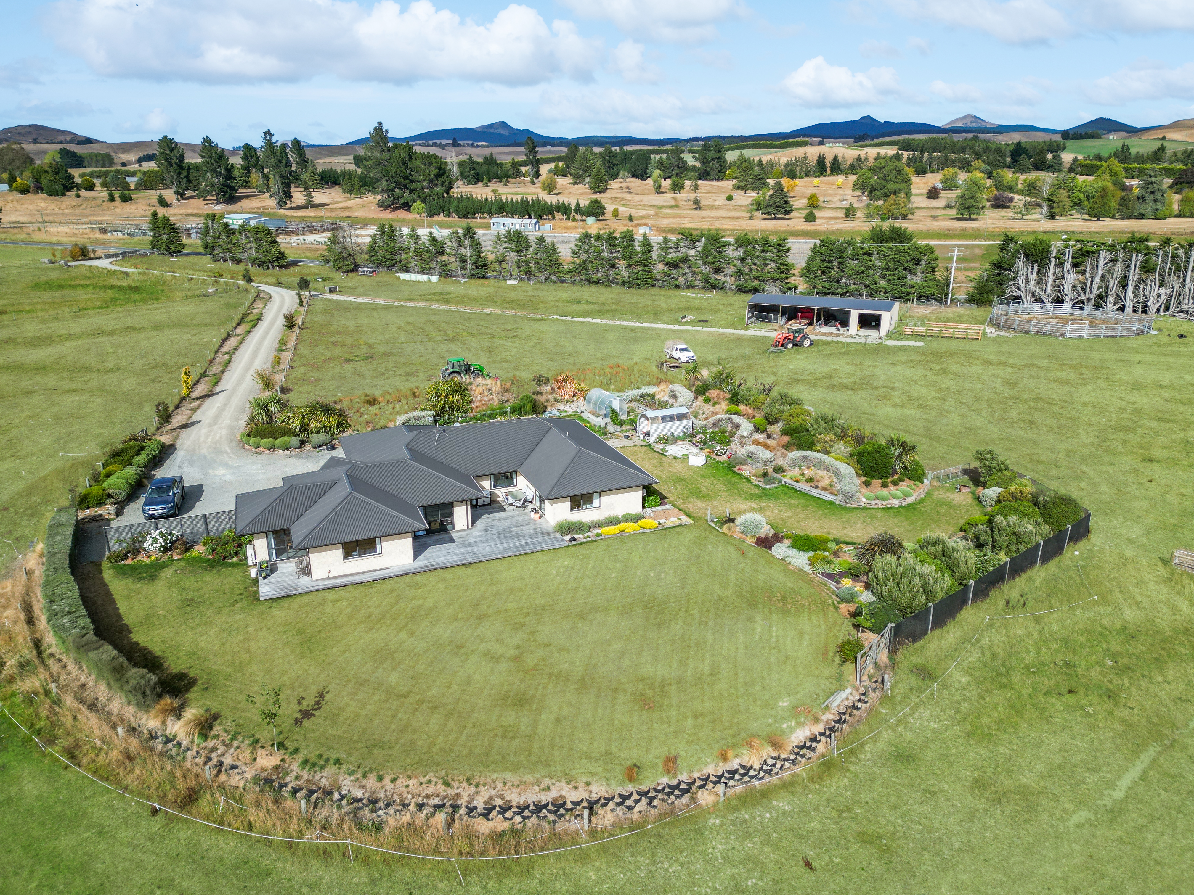 218 PalmerstonDunback Road, Palmerston, Waitaki For Sale Property