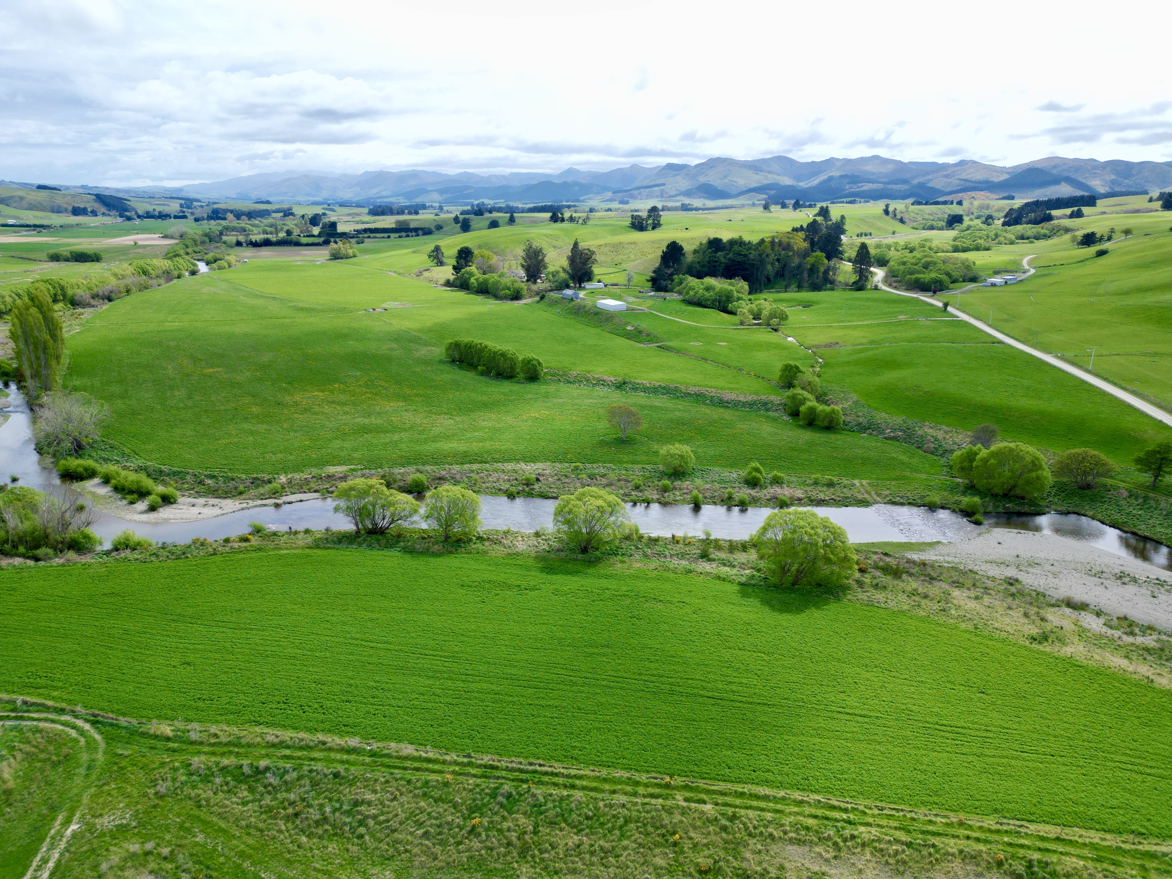 Palmerston-Dunback Road/Switchback Road, Palmerston, Waitaki For Sale ...