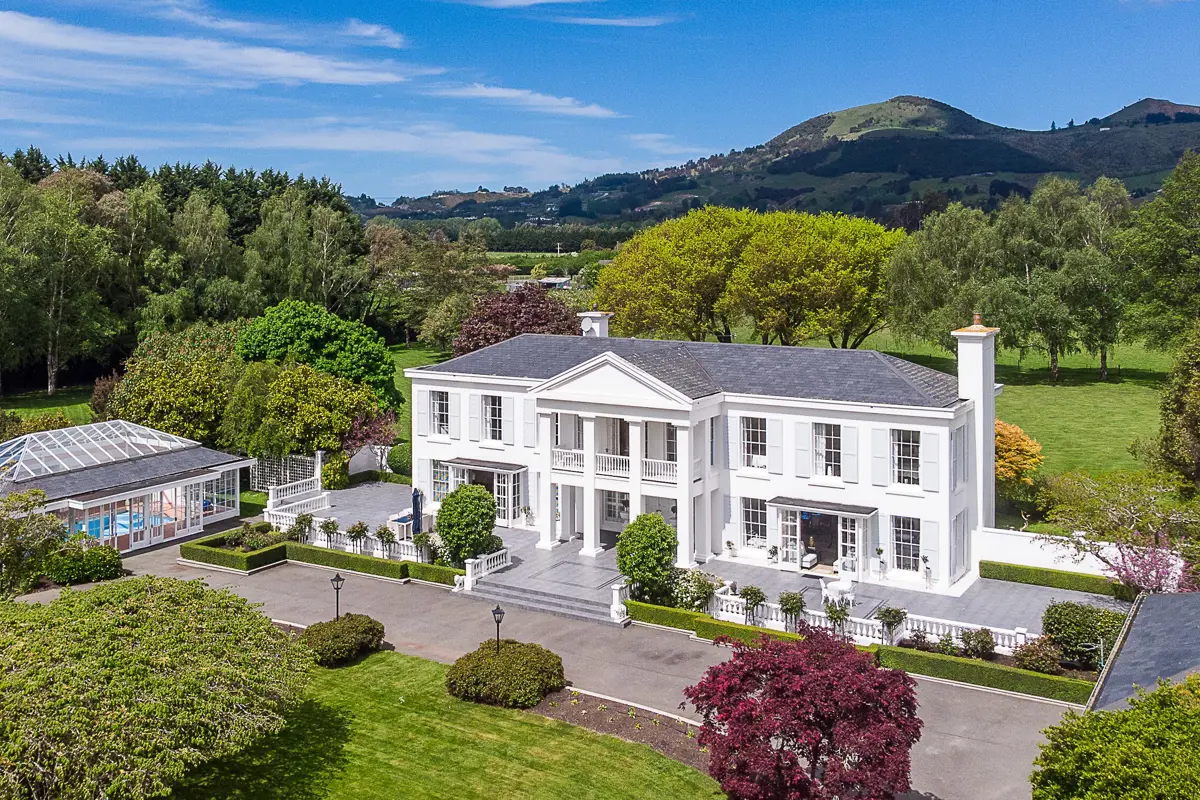 207 Bush Road, Mosgiel, Dunedin City