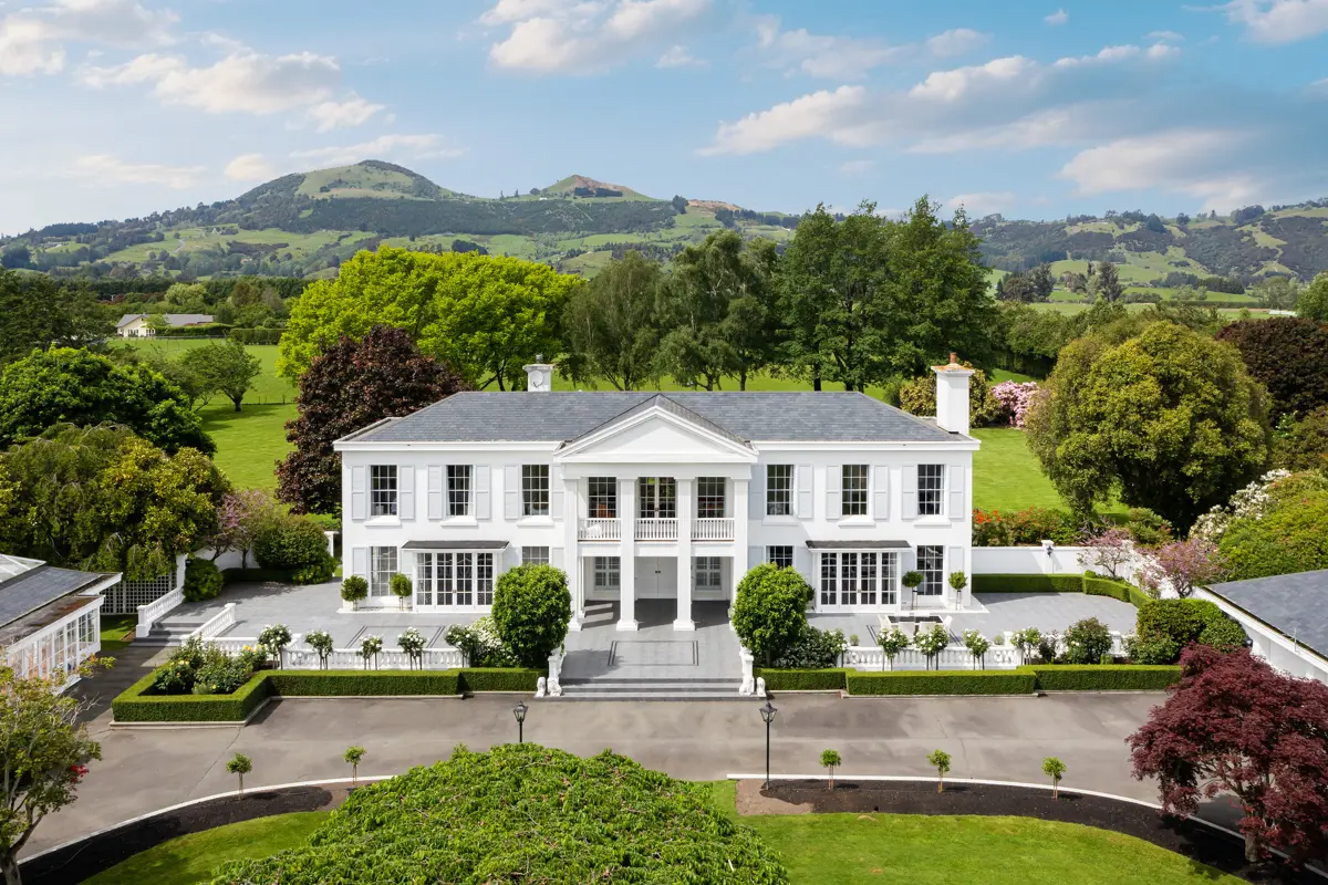 207 Bush Road, Mosgiel, Dunedin City