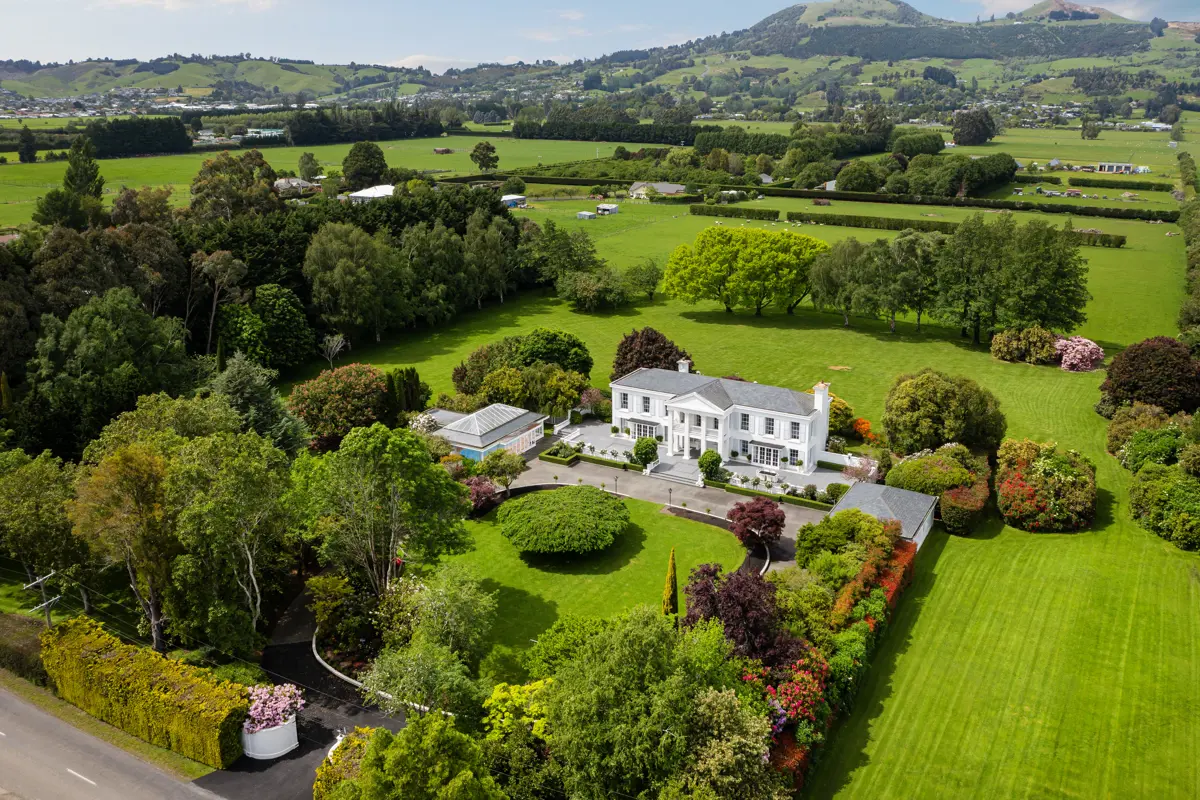 207 Bush Road, Mosgiel, Dunedin City